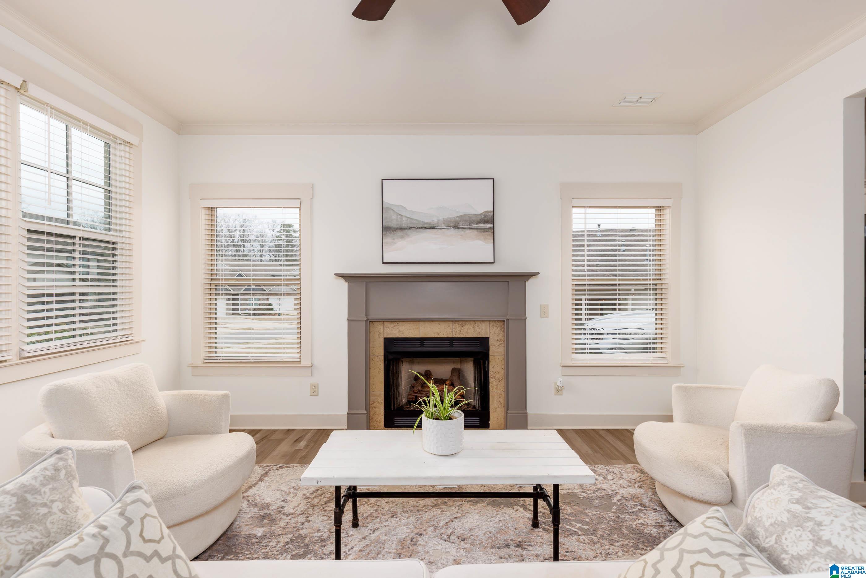 4642 ROSSER FARMS PARKWAY