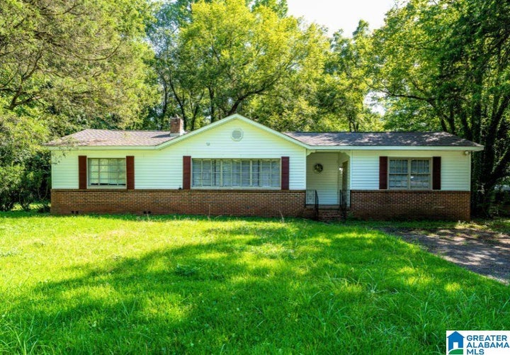 Photo 1 of 17 — 341 KILLOUGH DRIVE, BIRMINGHAM, AL 35215
