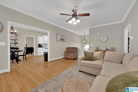 9138 MARK RYAN DRIVE KIMBERLY AL 35091