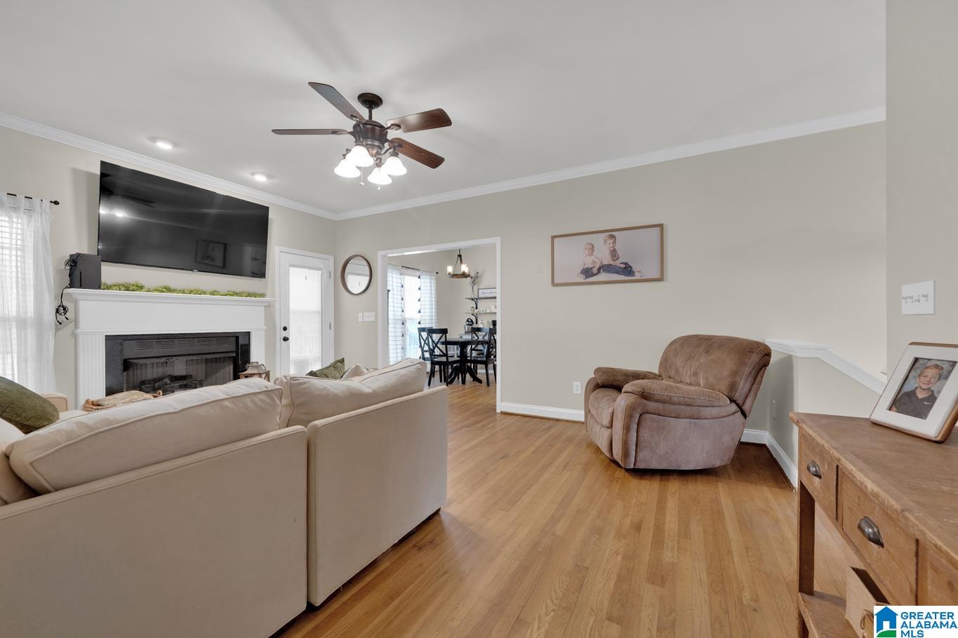 9138 MARK RYAN DRIVE