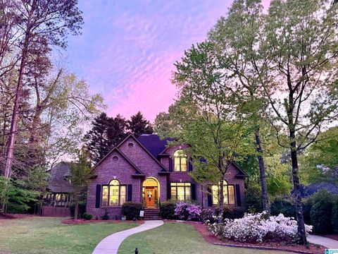 4107 CRESCENT CIRCLE HOOVER AL 35242