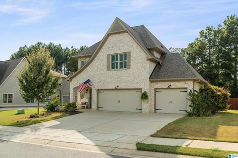 359 CROSSBRIDGE ROAD CHELSEA AL 35043
