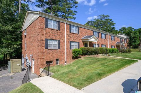3401 SANDNER COURT R HOMEWOOD AL 35209