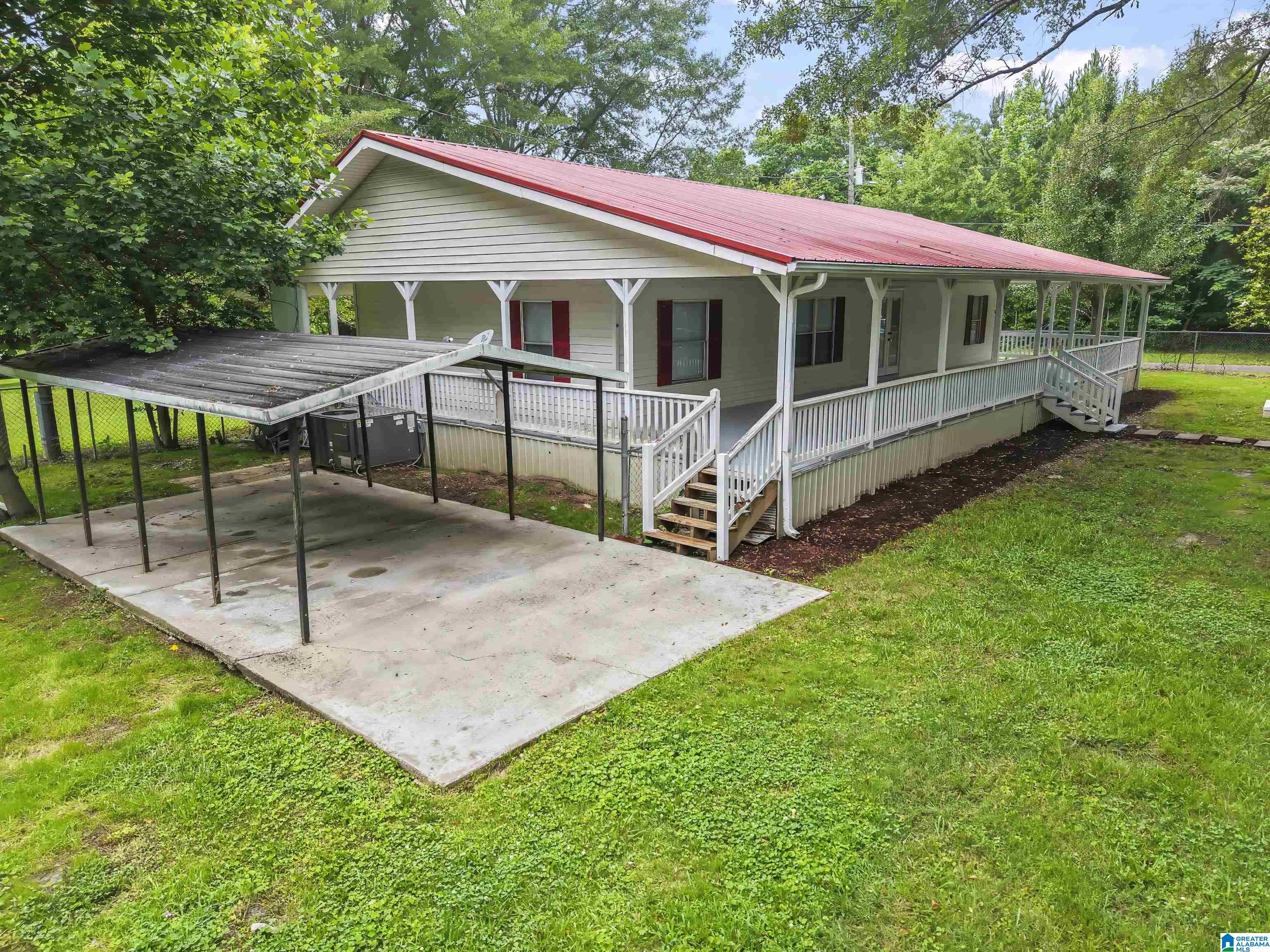 601 RIVERSIDE DRIVE