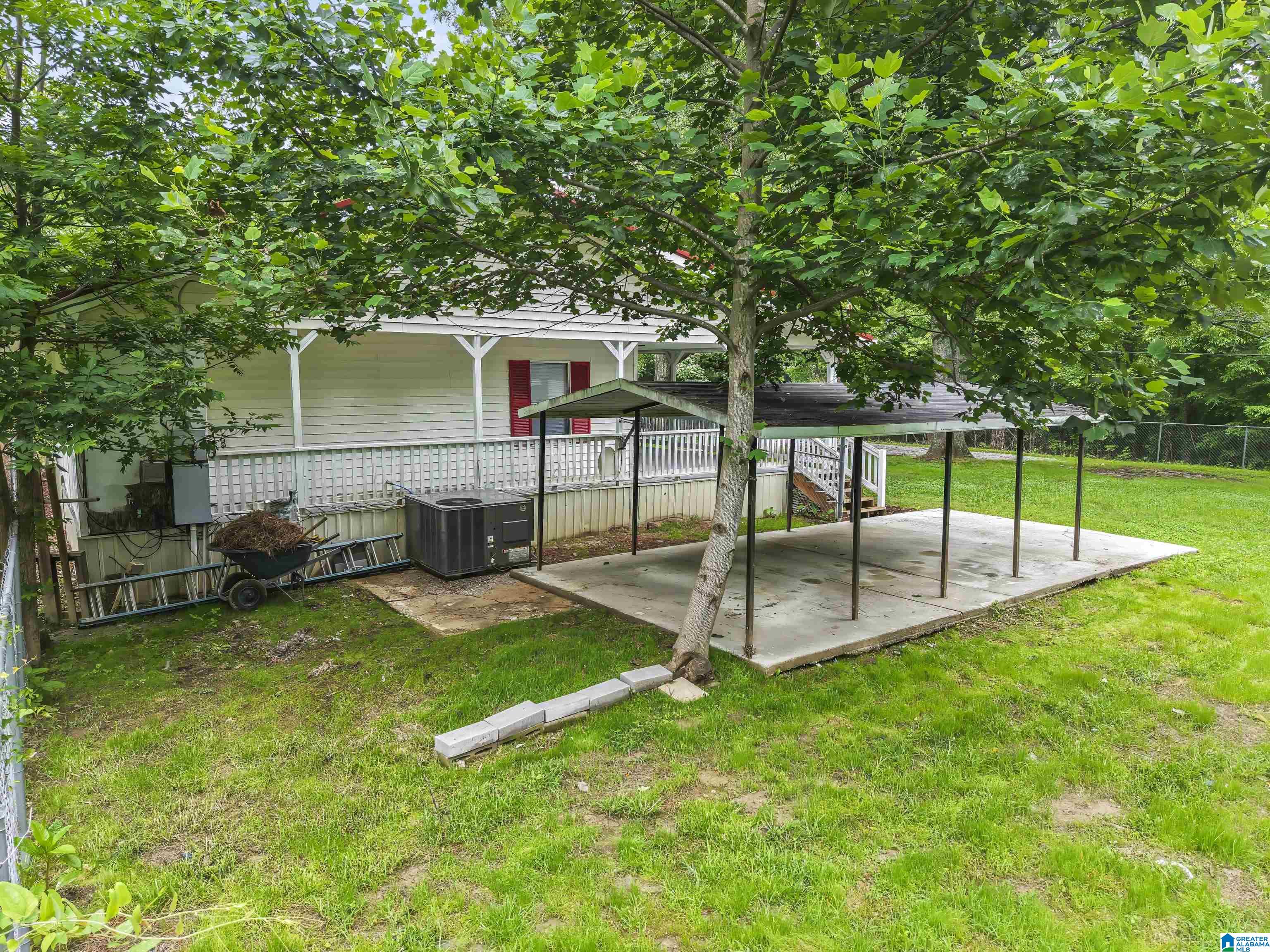 601 RIVERSIDE DRIVE