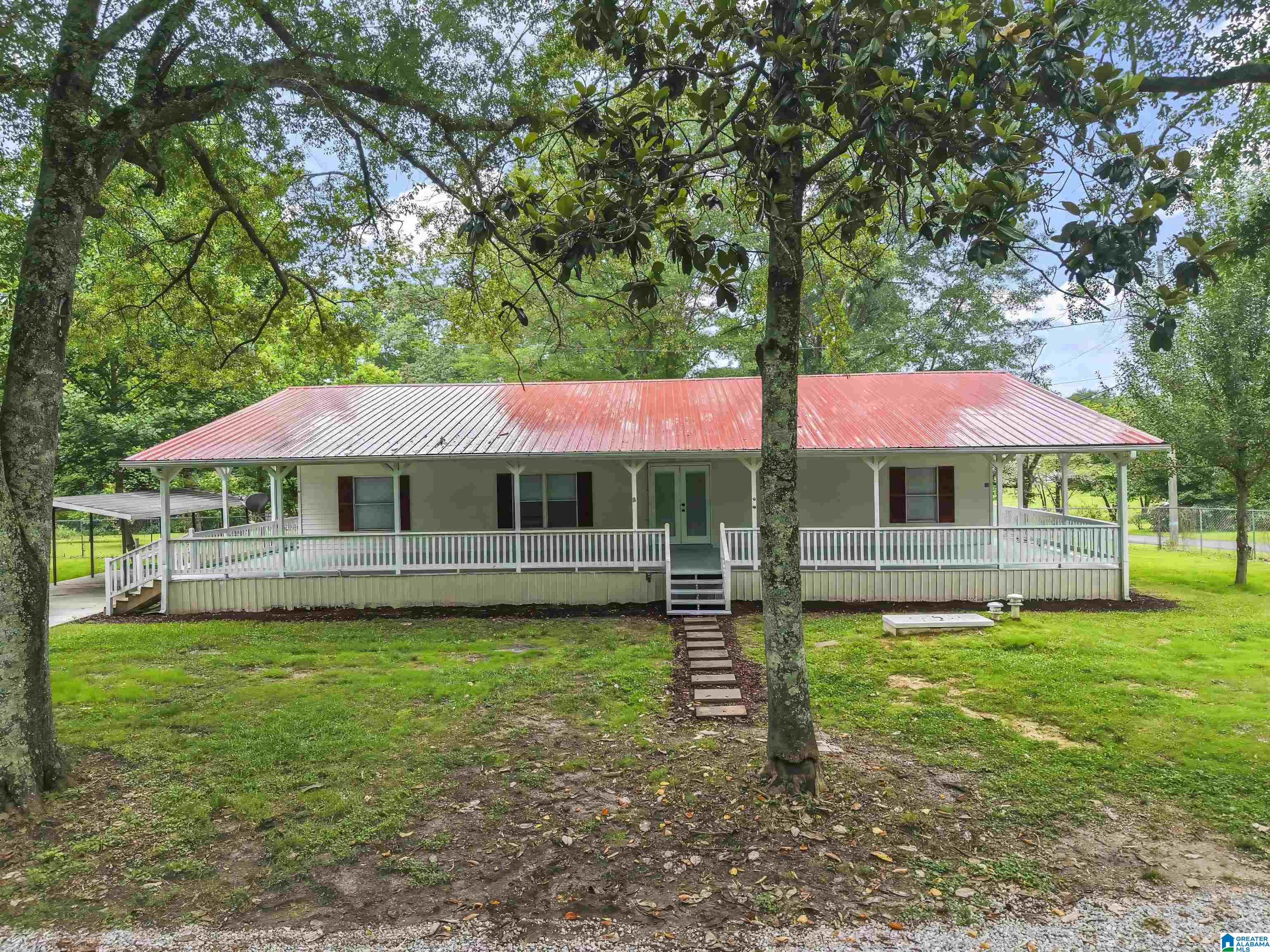 601 RIVERSIDE DRIVE