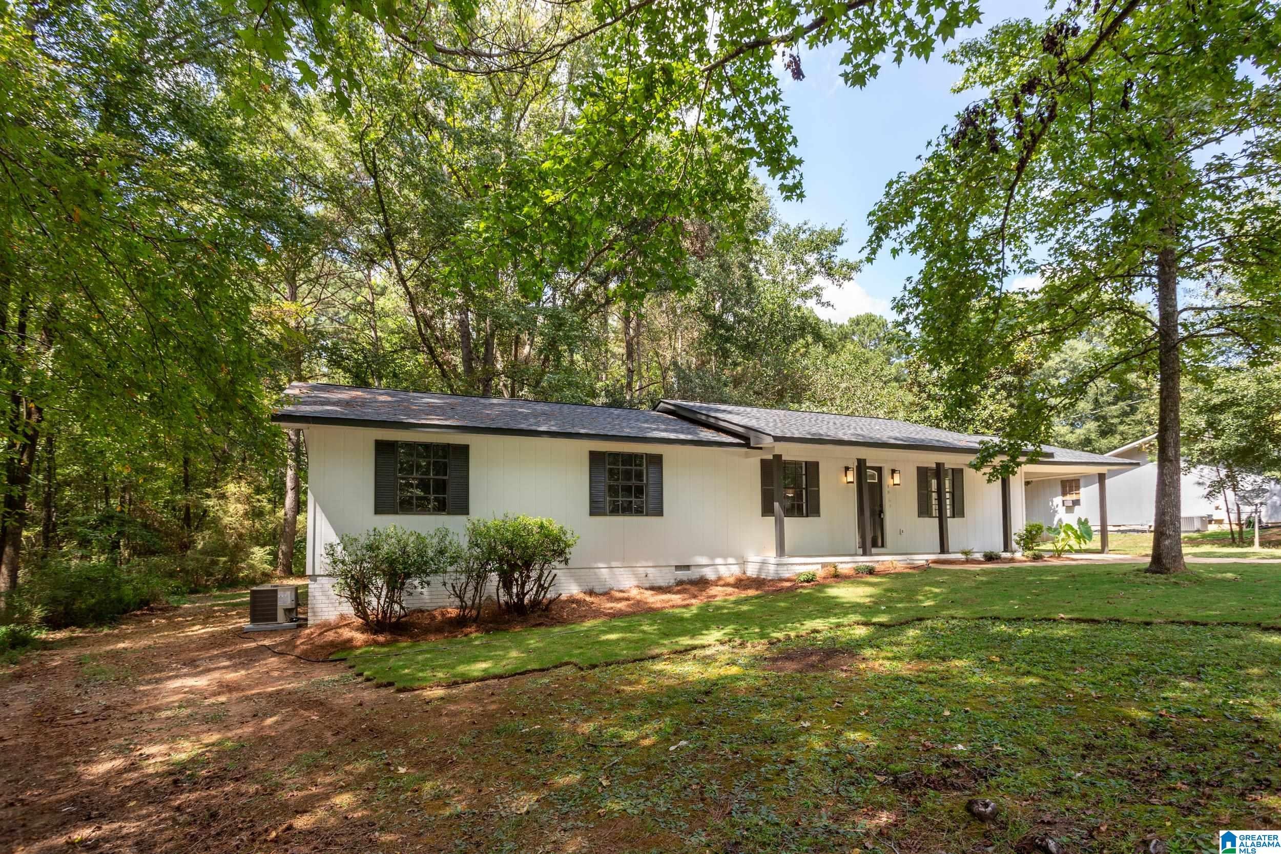 126 WEAVER LANE