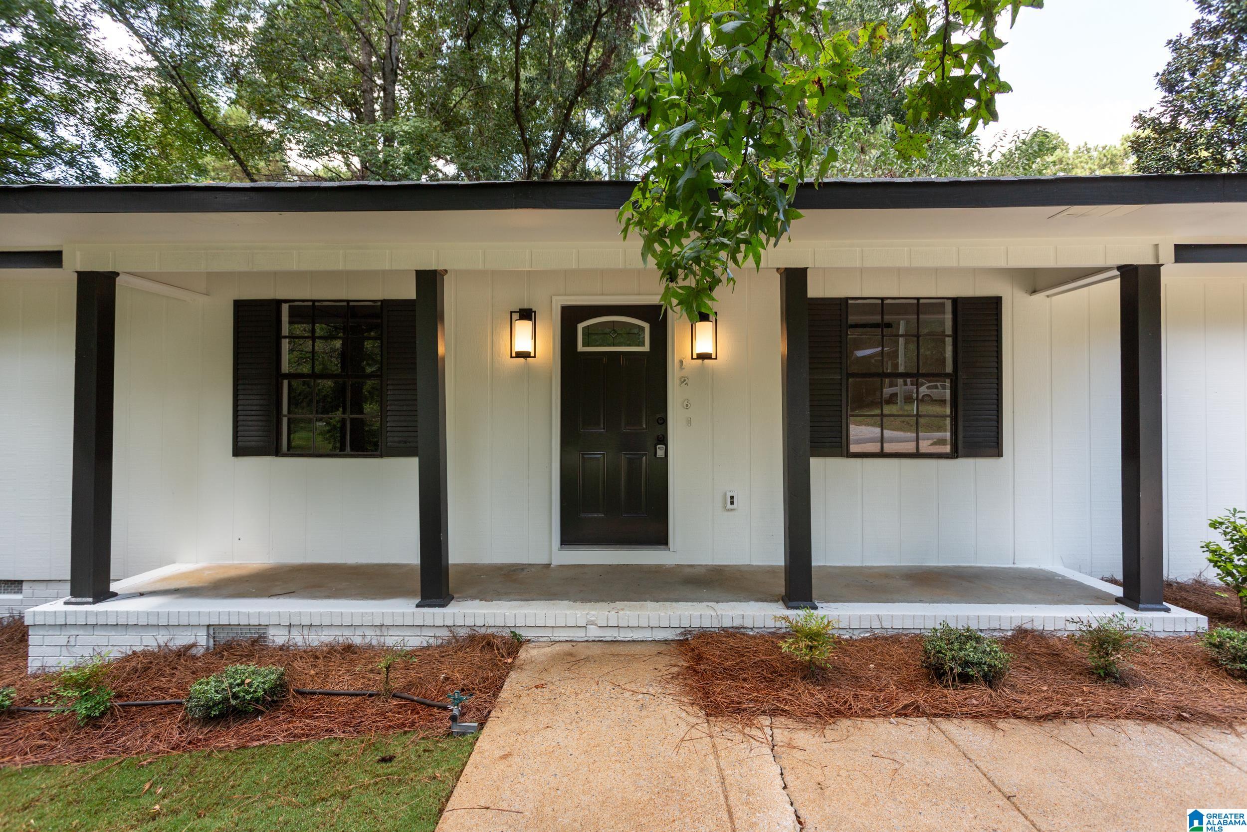126 WEAVER LANE