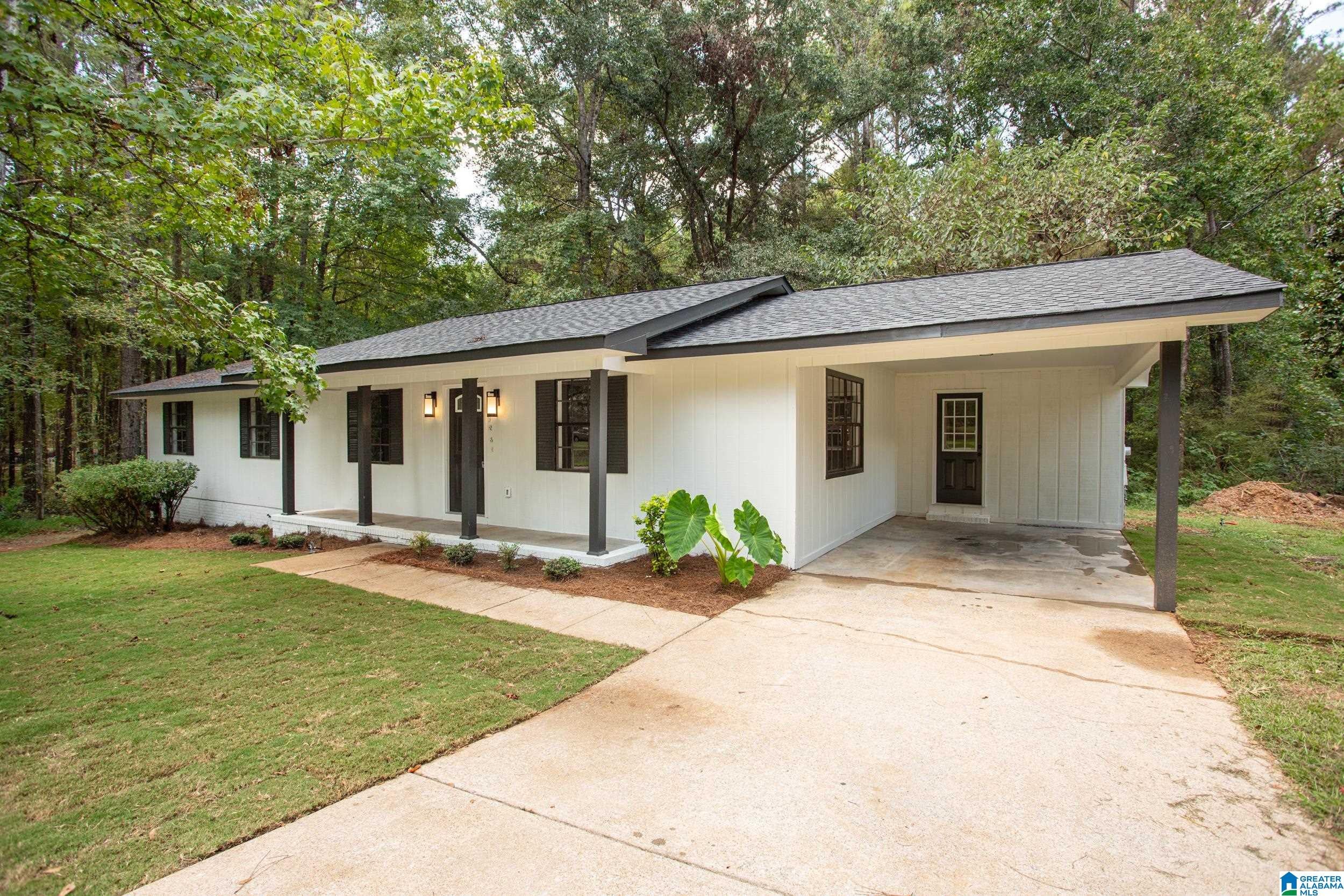 126 WEAVER LANE