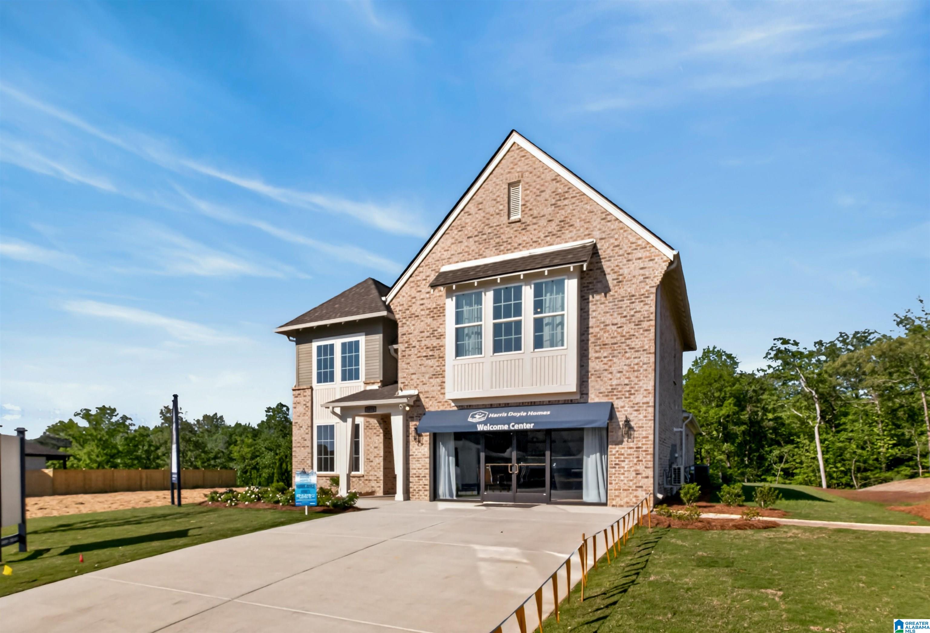 3474 BLACKRIDGE CIRCLE