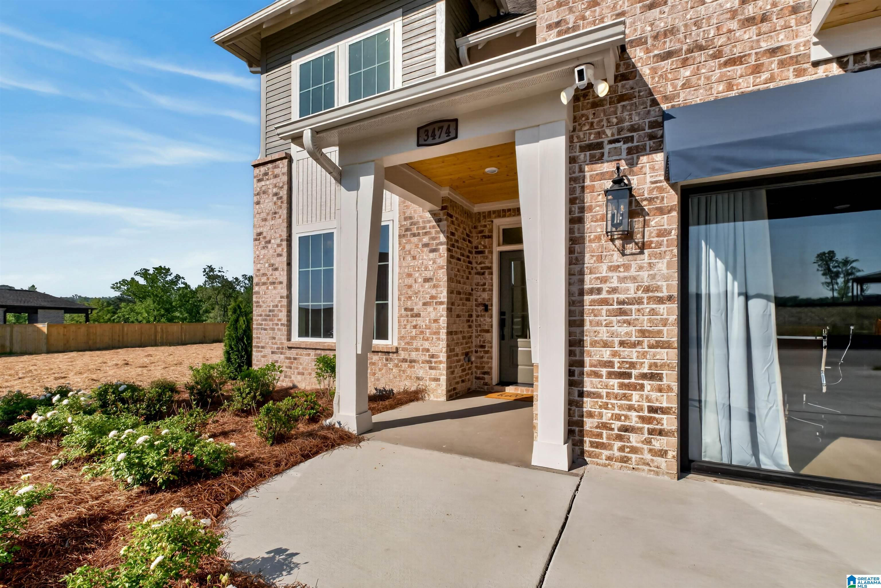3474 BLACKRIDGE CIRCLE