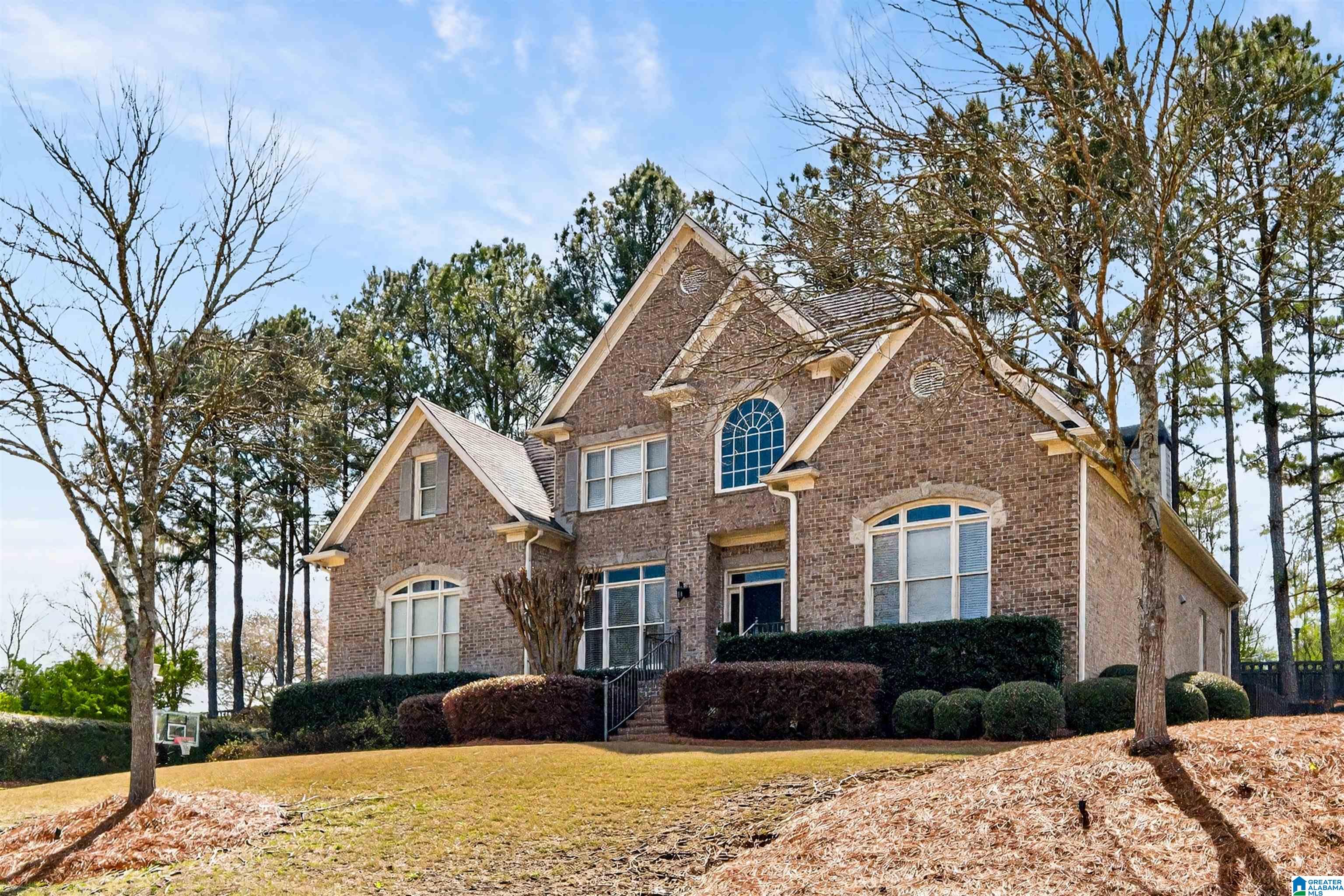 533 LAKE COLONY DRIVE