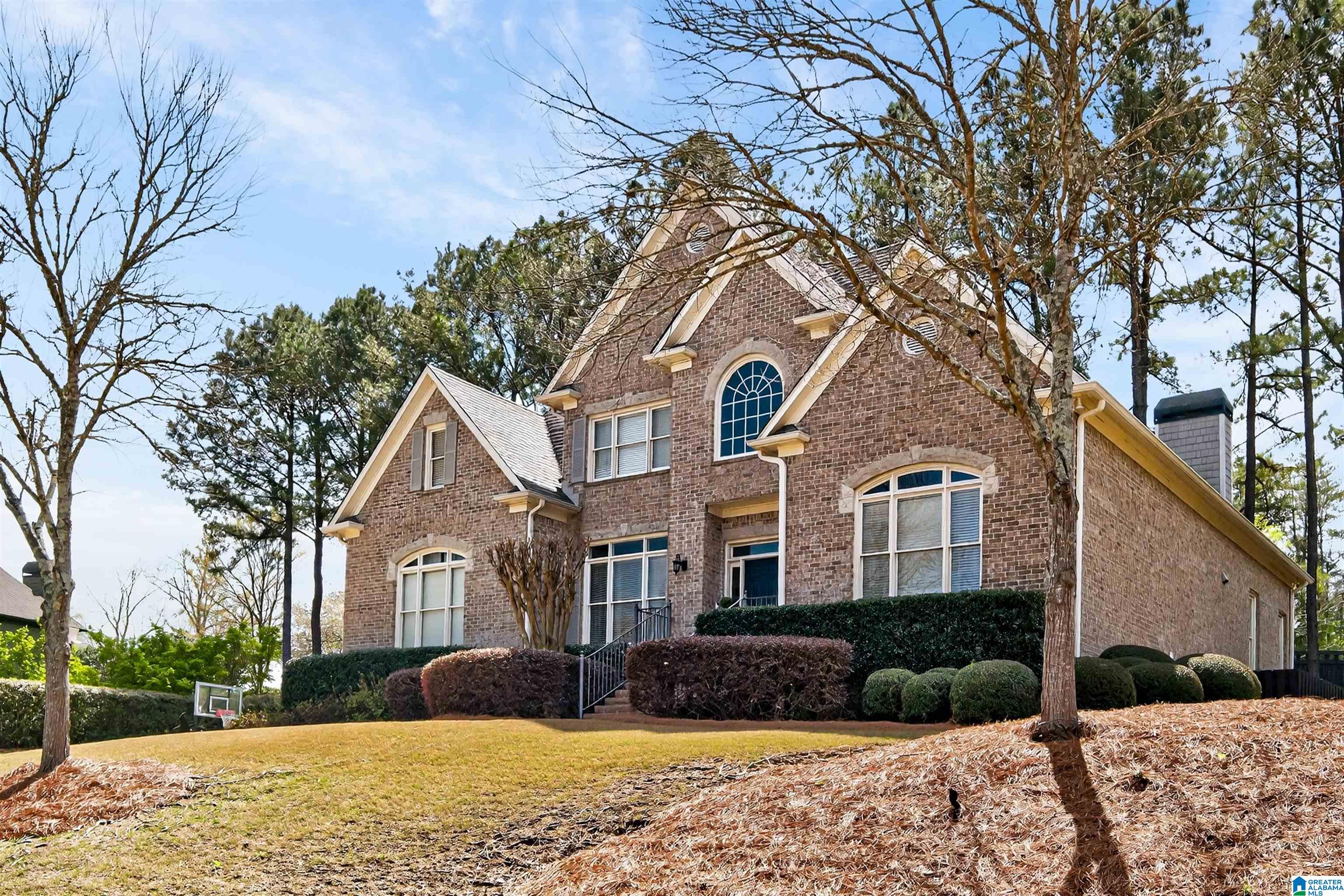 533 LAKE COLONY DRIVE