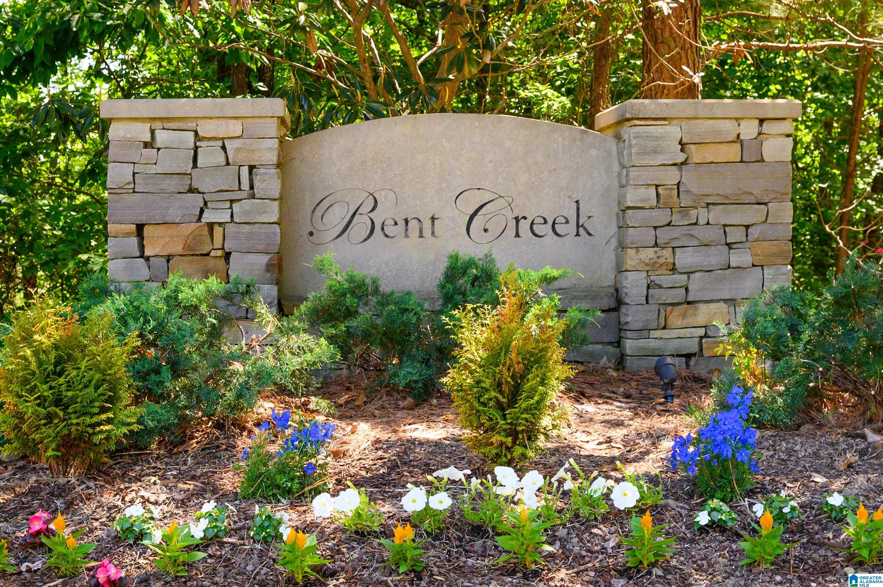0 BENT CREEK DRIVE 0