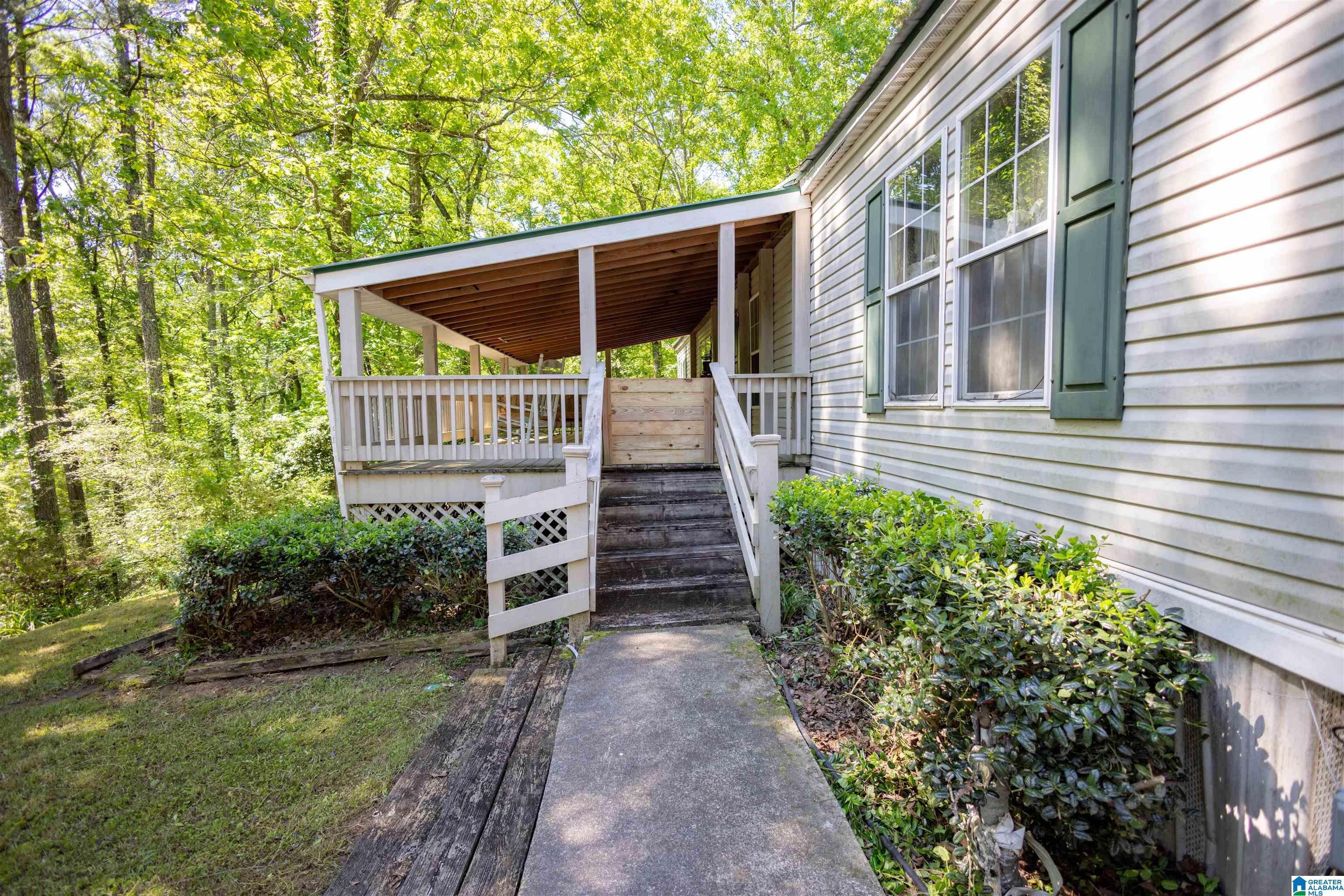 2559 COOK SPRINGS ROAD