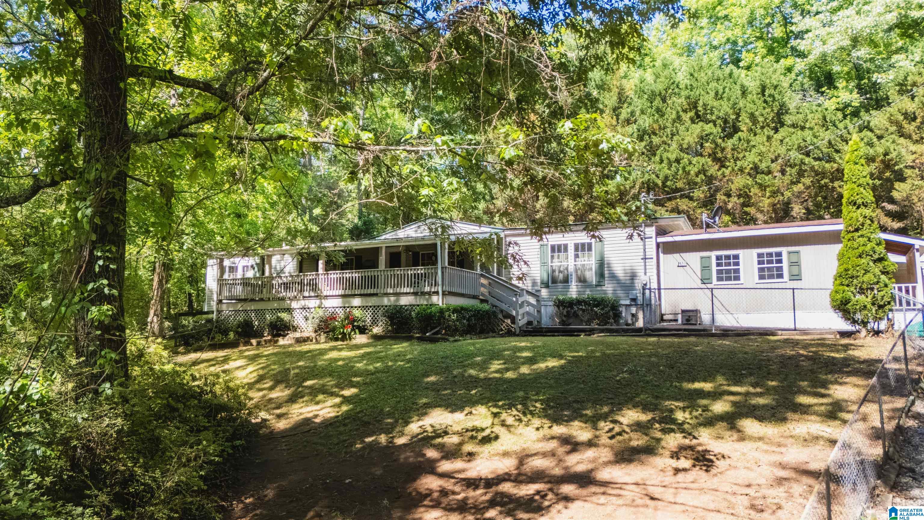 2559 COOK SPRINGS ROAD