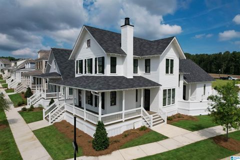 000000586 PRESERVE WAY HOOVER AL 35226