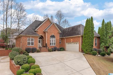 7244 CLOVERLEAF LANE HELENA AL 35022