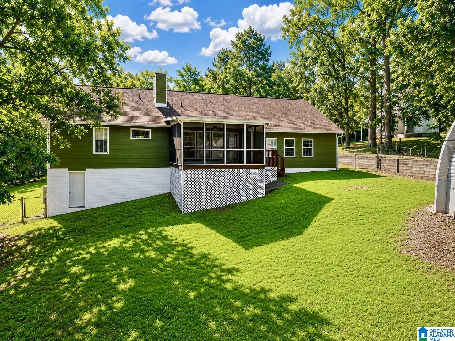 712 CENTER POINT ROAD