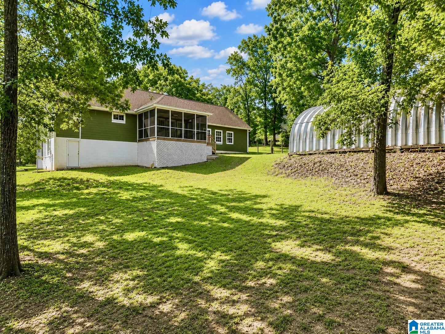 712 CENTER POINT ROAD