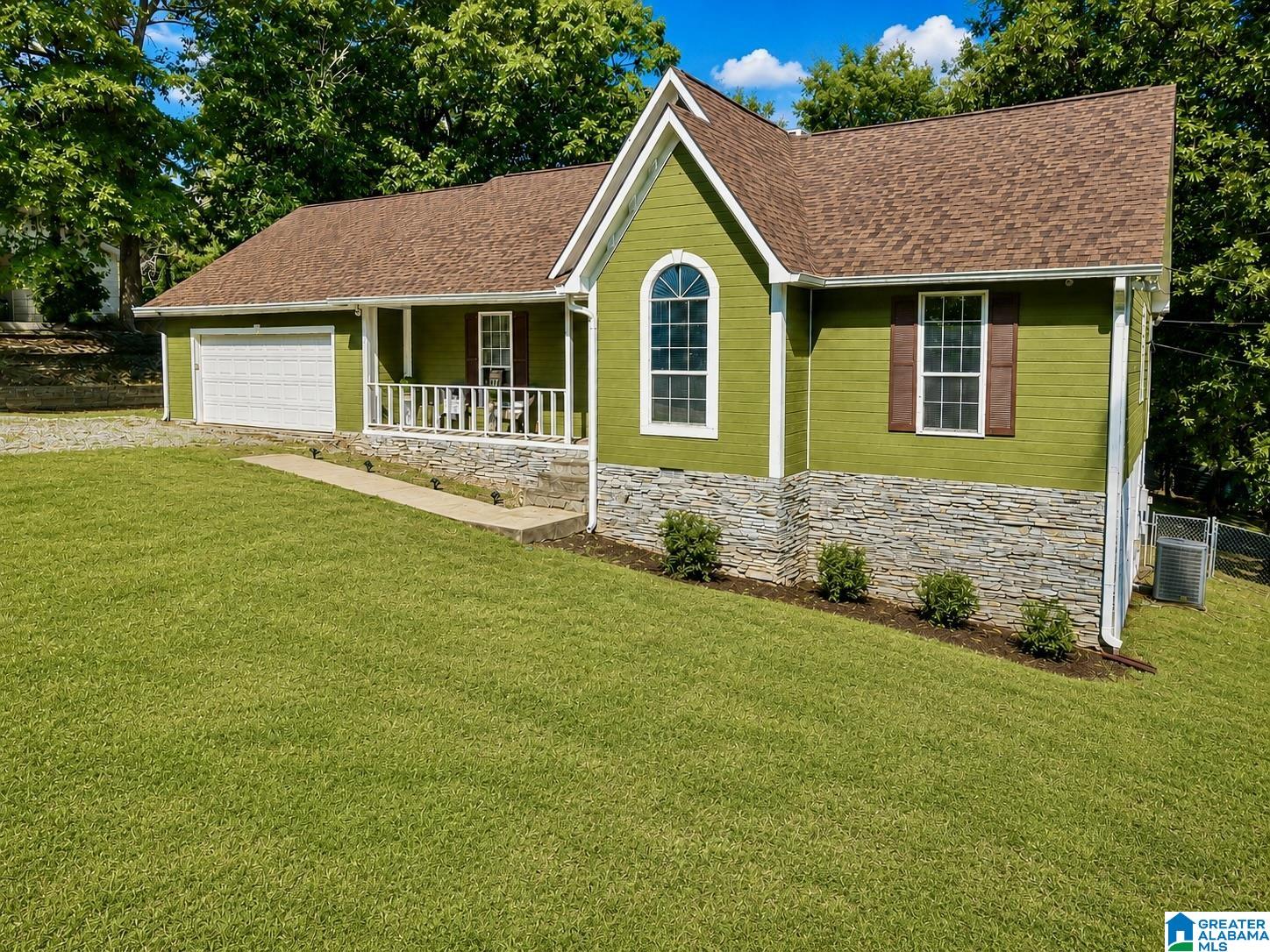 712 CENTER POINT ROAD
