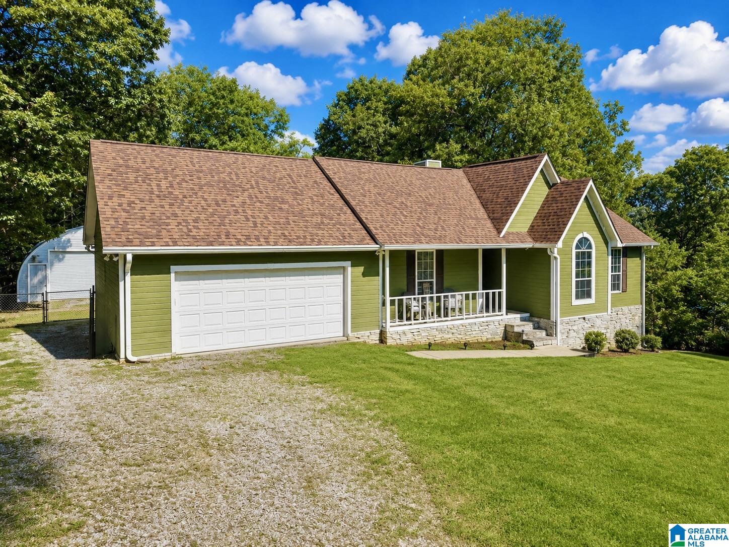 712 CENTER POINT ROAD