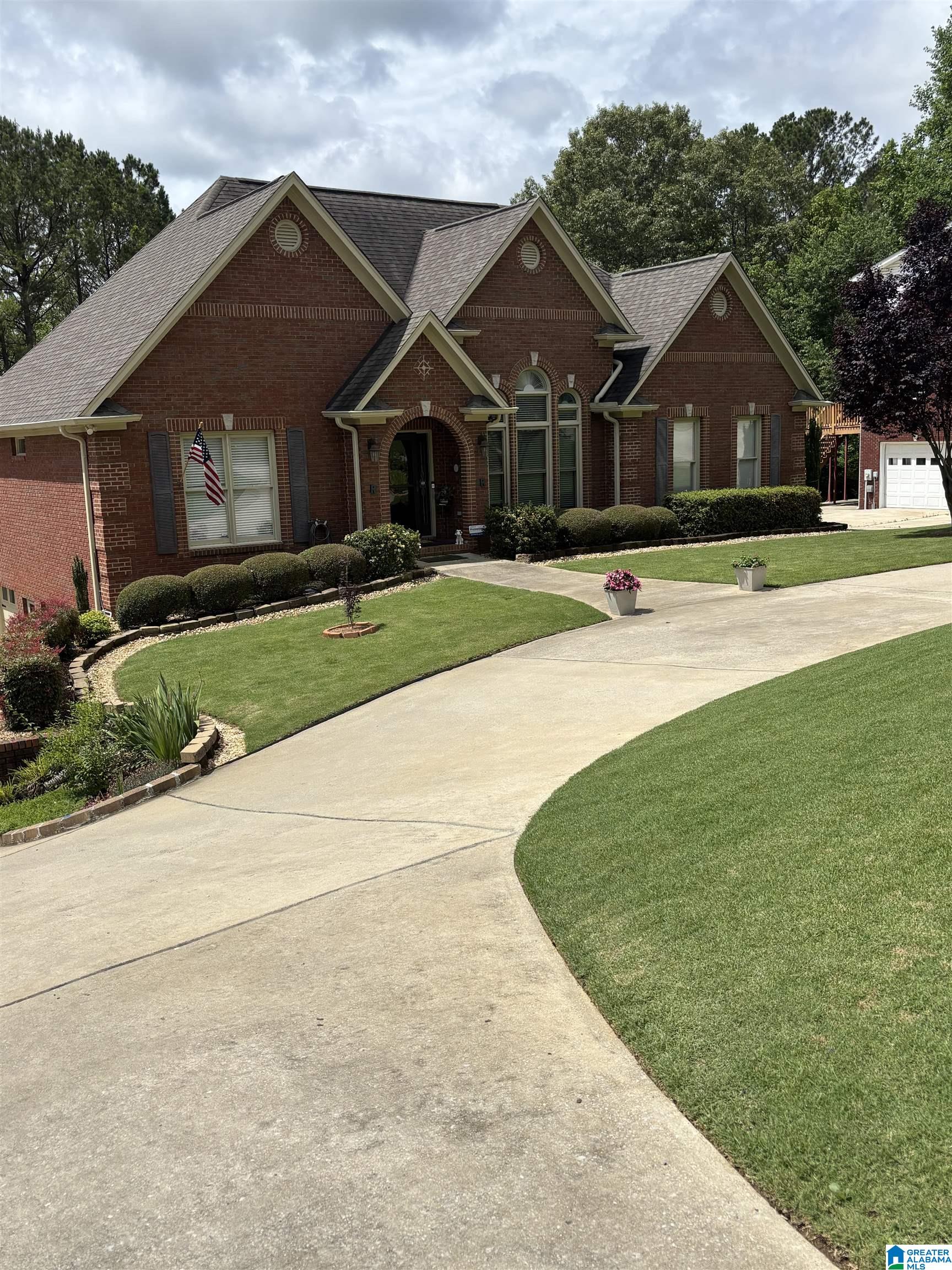 7513 OLD MILL CIRCLE