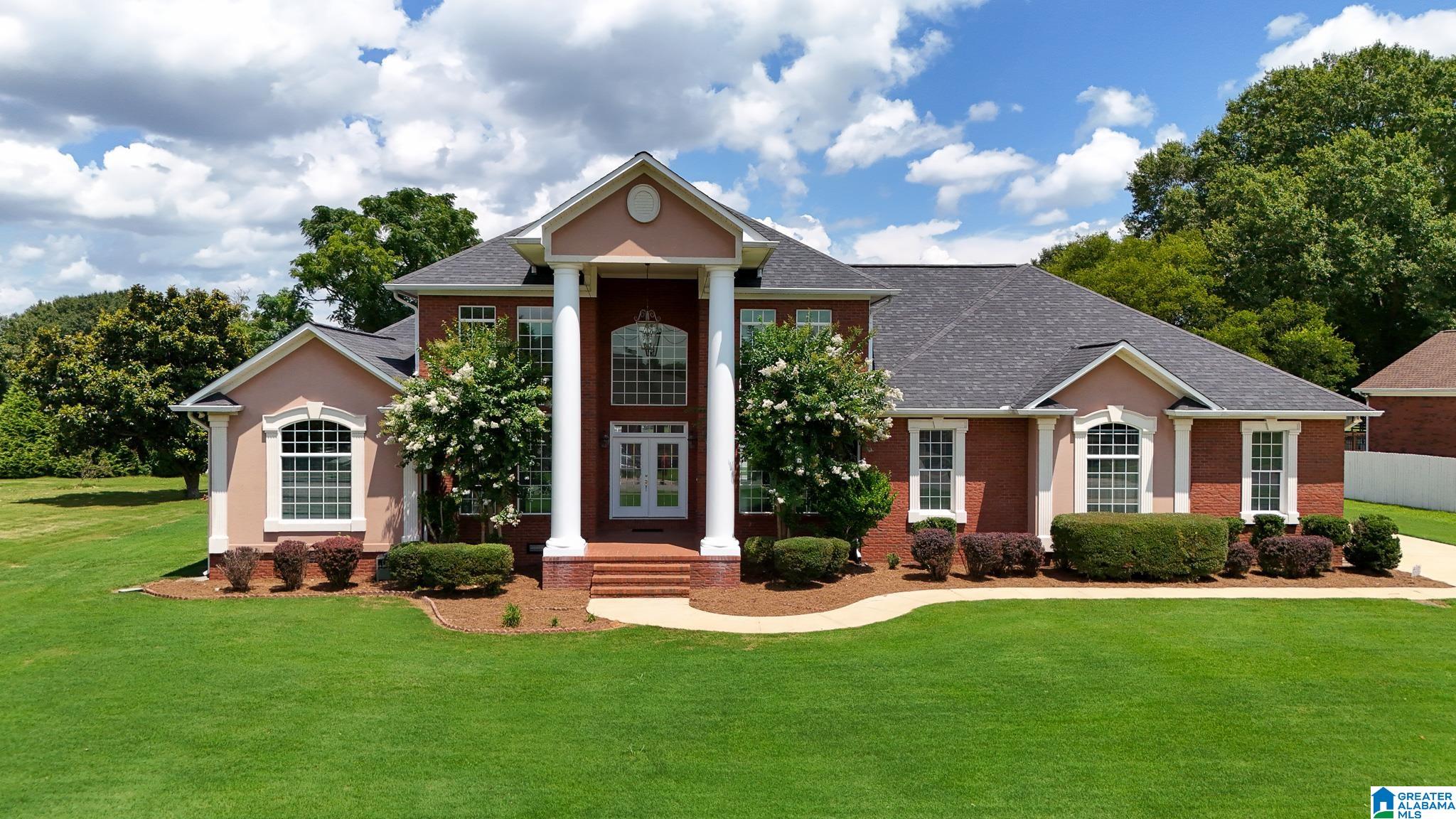 Photo 1 of 80 — 49 HERITAGE WAY, OXFORD, AL 36203