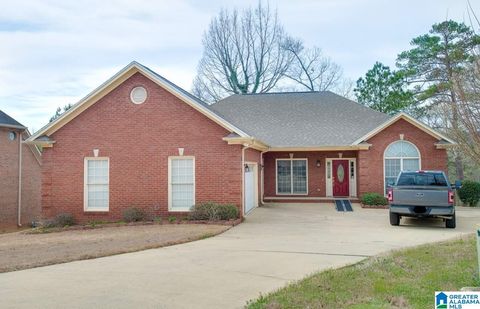 5630 CAHABA GLEN CIRCLE IRONDALE AL 35210