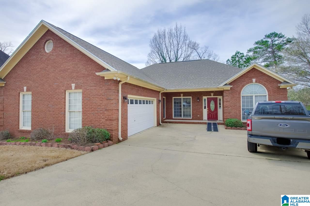 5630 CAHABA GLEN CIRCLE