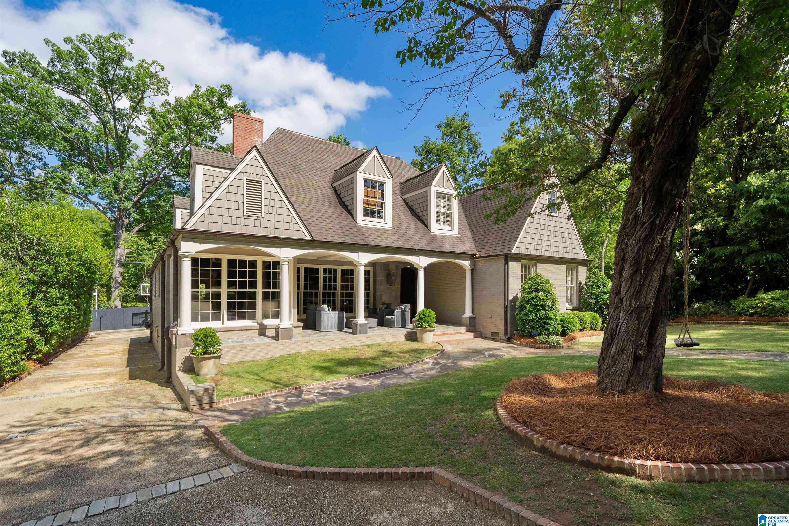 23 PINE CREST ROAD