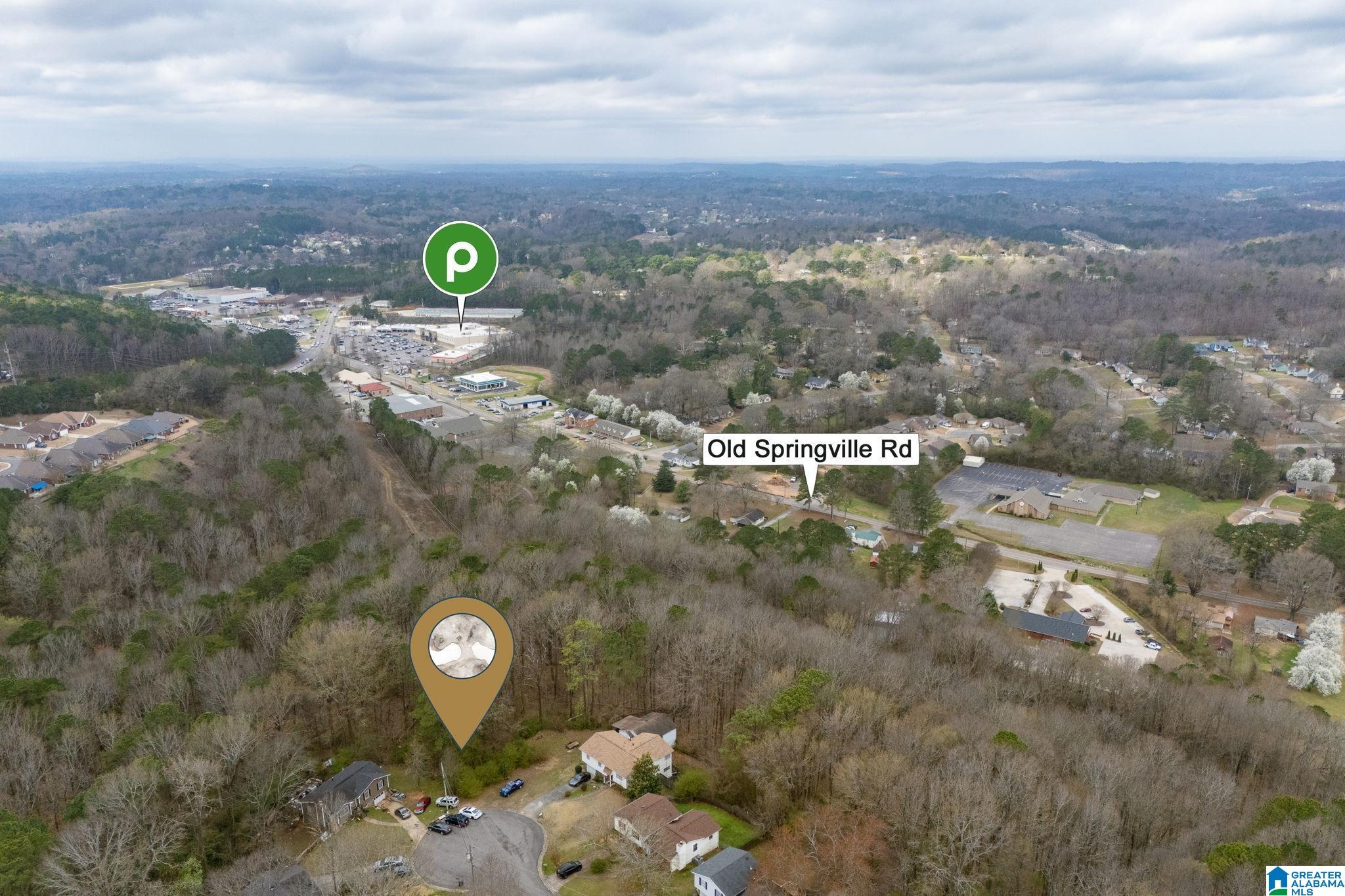 2500 STREETMAN CIRCLE 11