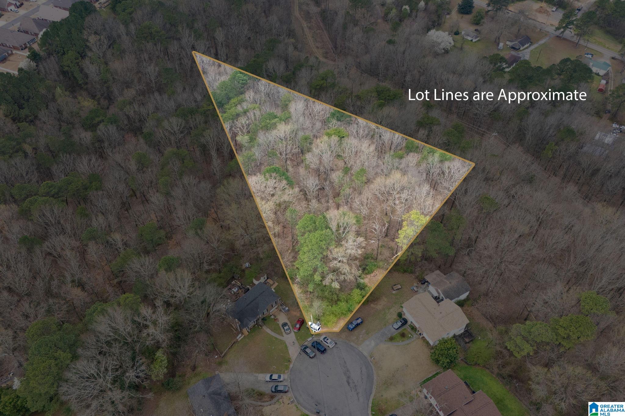 Photo 1 of 12 — 2500 STREETMAN CIRCLE 11, BIRMINGHAM, AL 35235