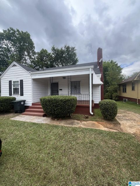 1758 JEFFERSON AVENUE BIRMINGHAM AL 35211