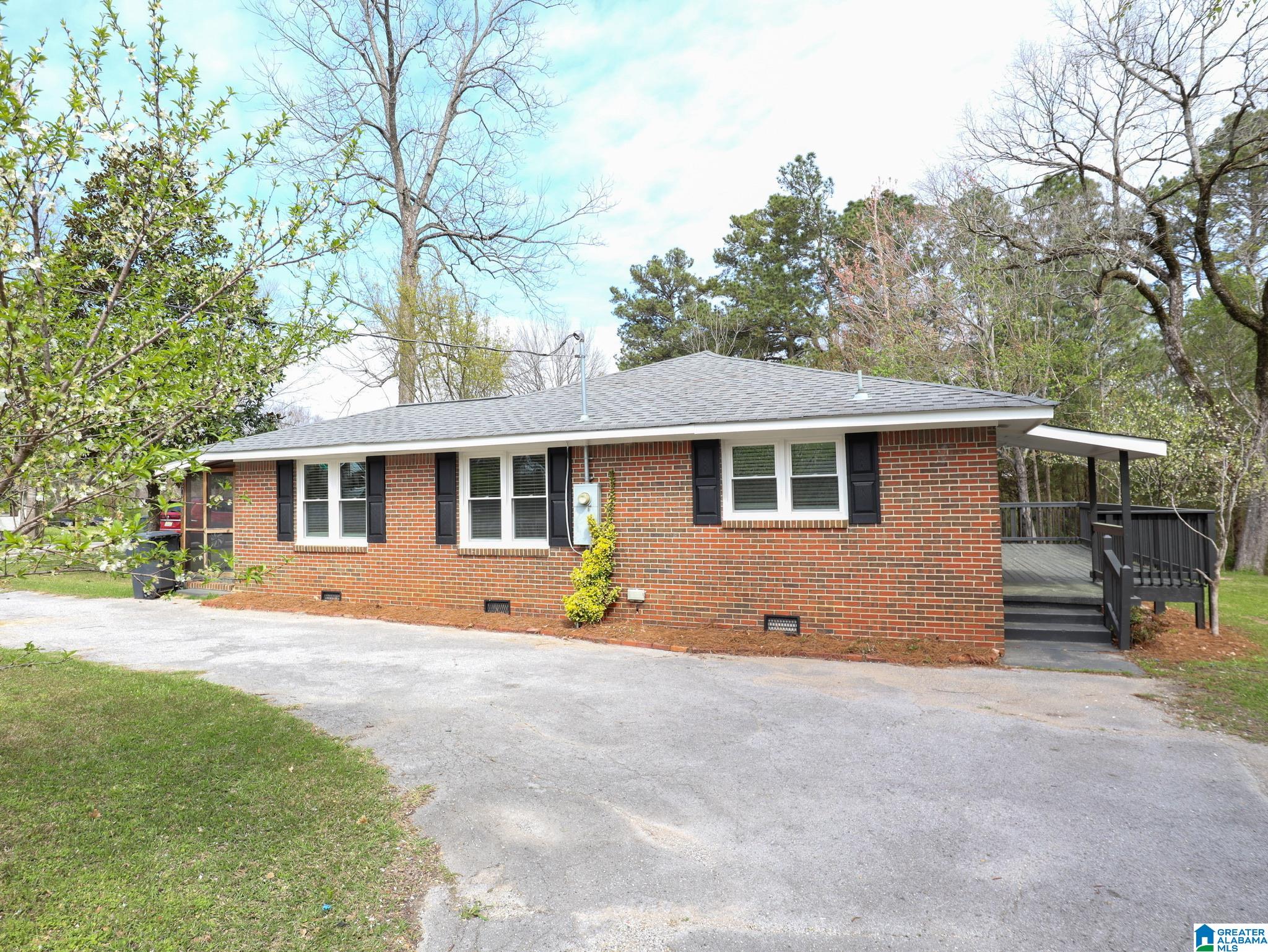 Photo 1 of 7 — 2075 14TH STREET, CALERA, AL 35040