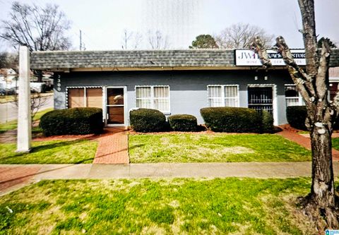 7300 1ST AVENUE BIRMINGHAM AL 35206