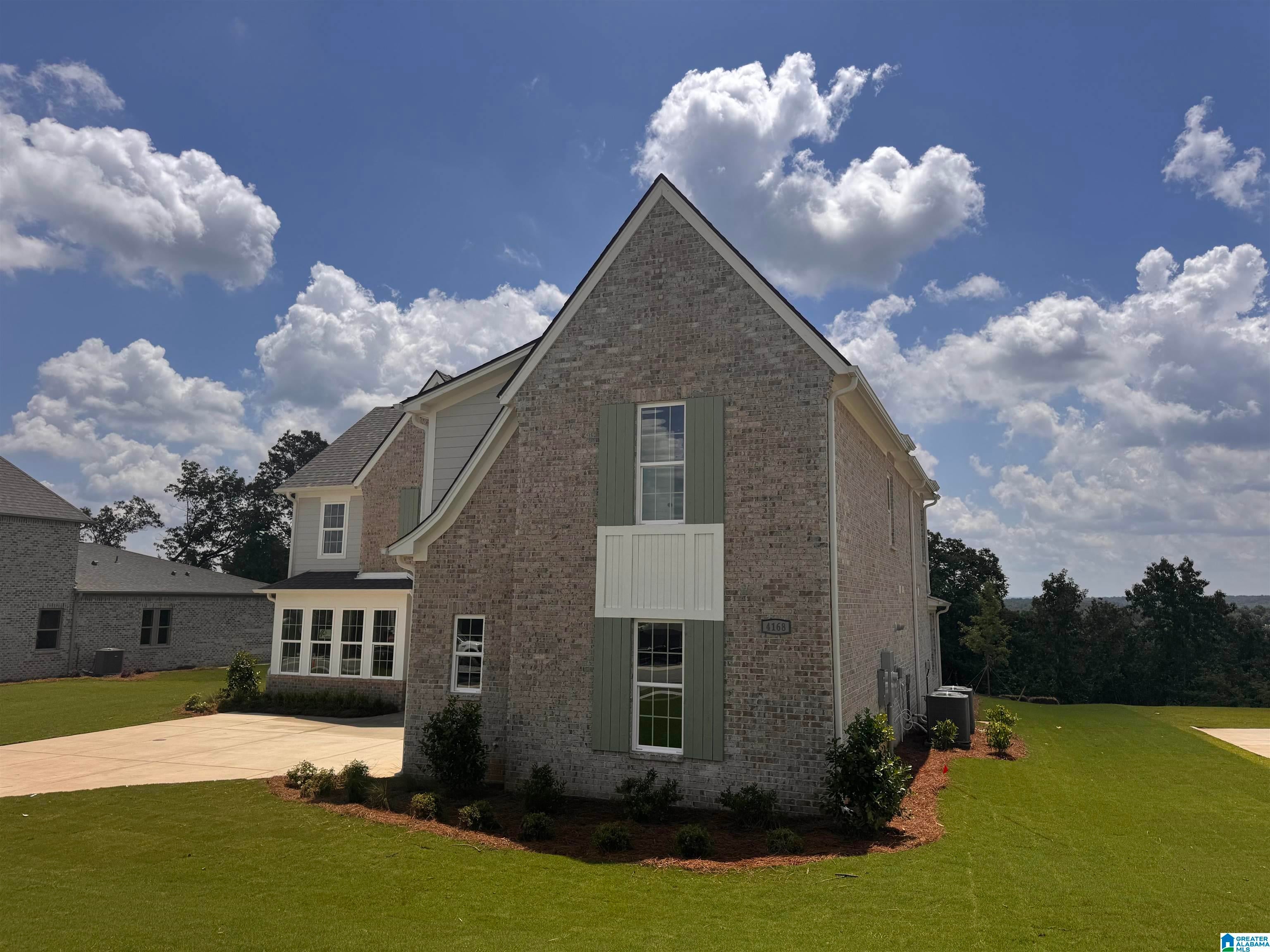 4168 BLACKRIDGE CREST