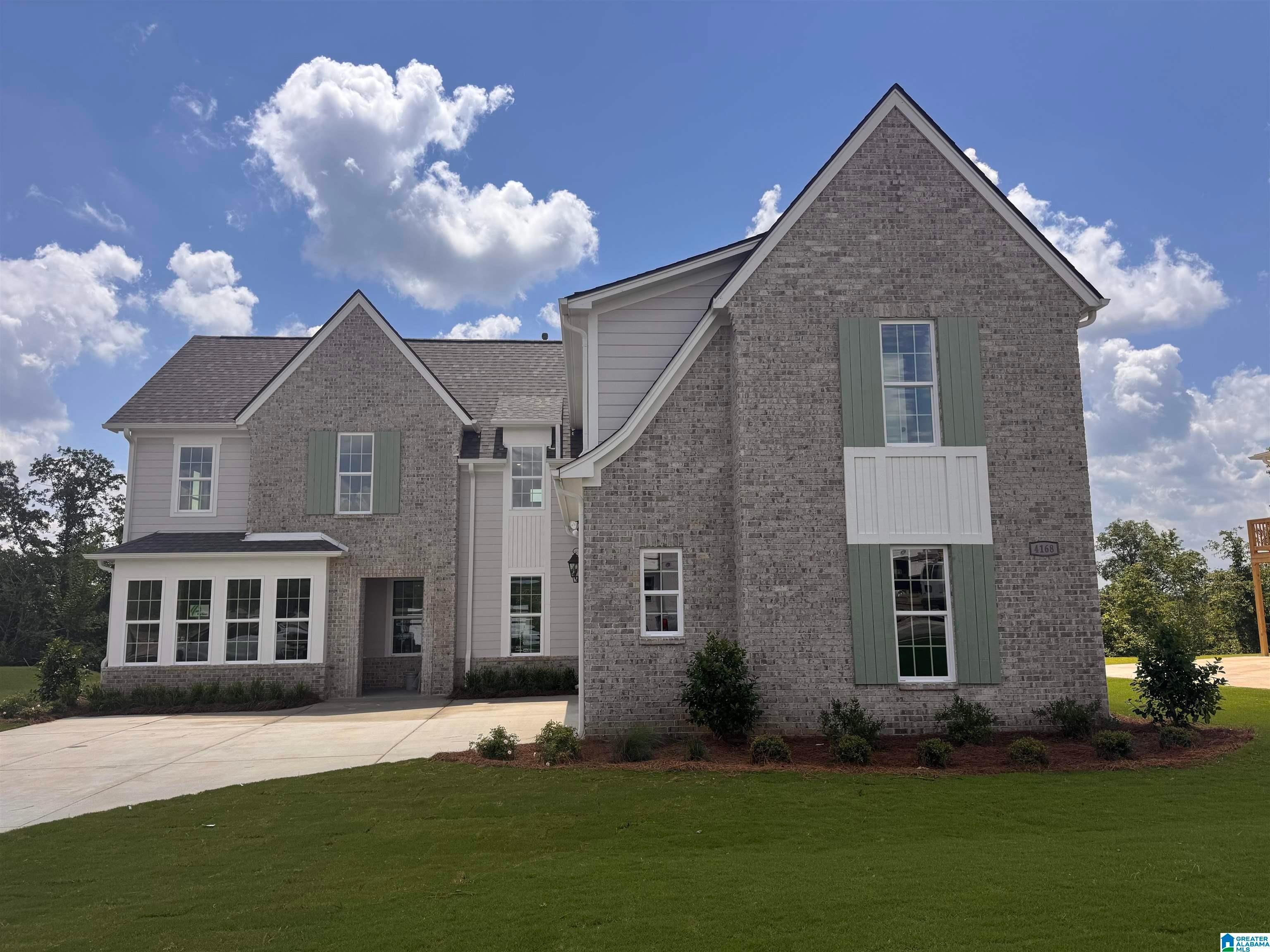 4168 BLACKRIDGE CREST