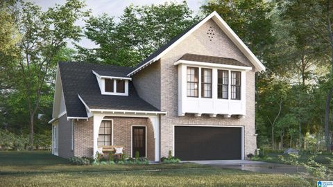 2197 CHELSEA PARK BEND CHELSEA AL 35043