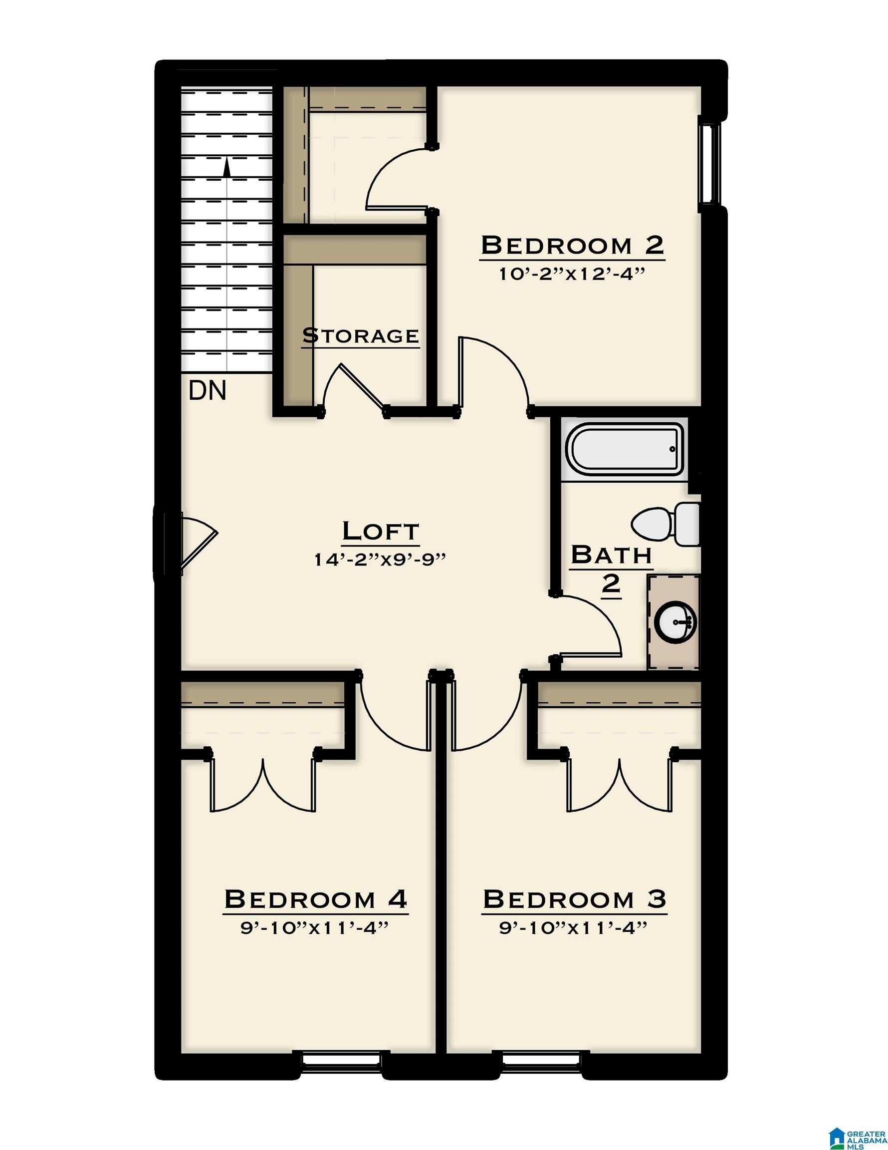 2197 CHELSEA PARK BEND