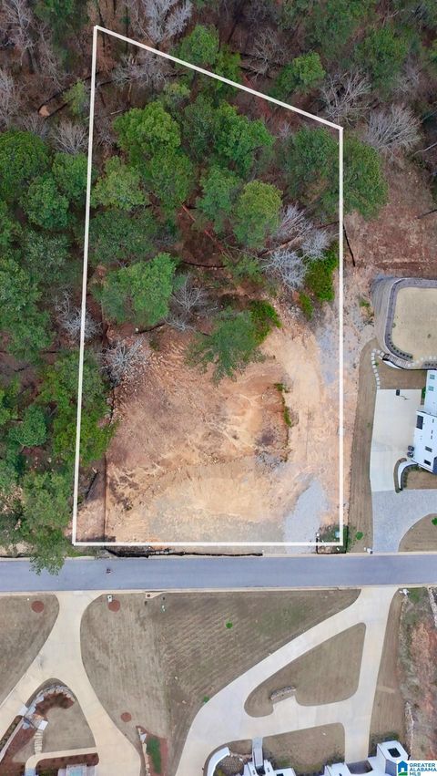 3829 MOSS CREEK CIRCLE 8 MOUNTAIN BROOK AL 35223