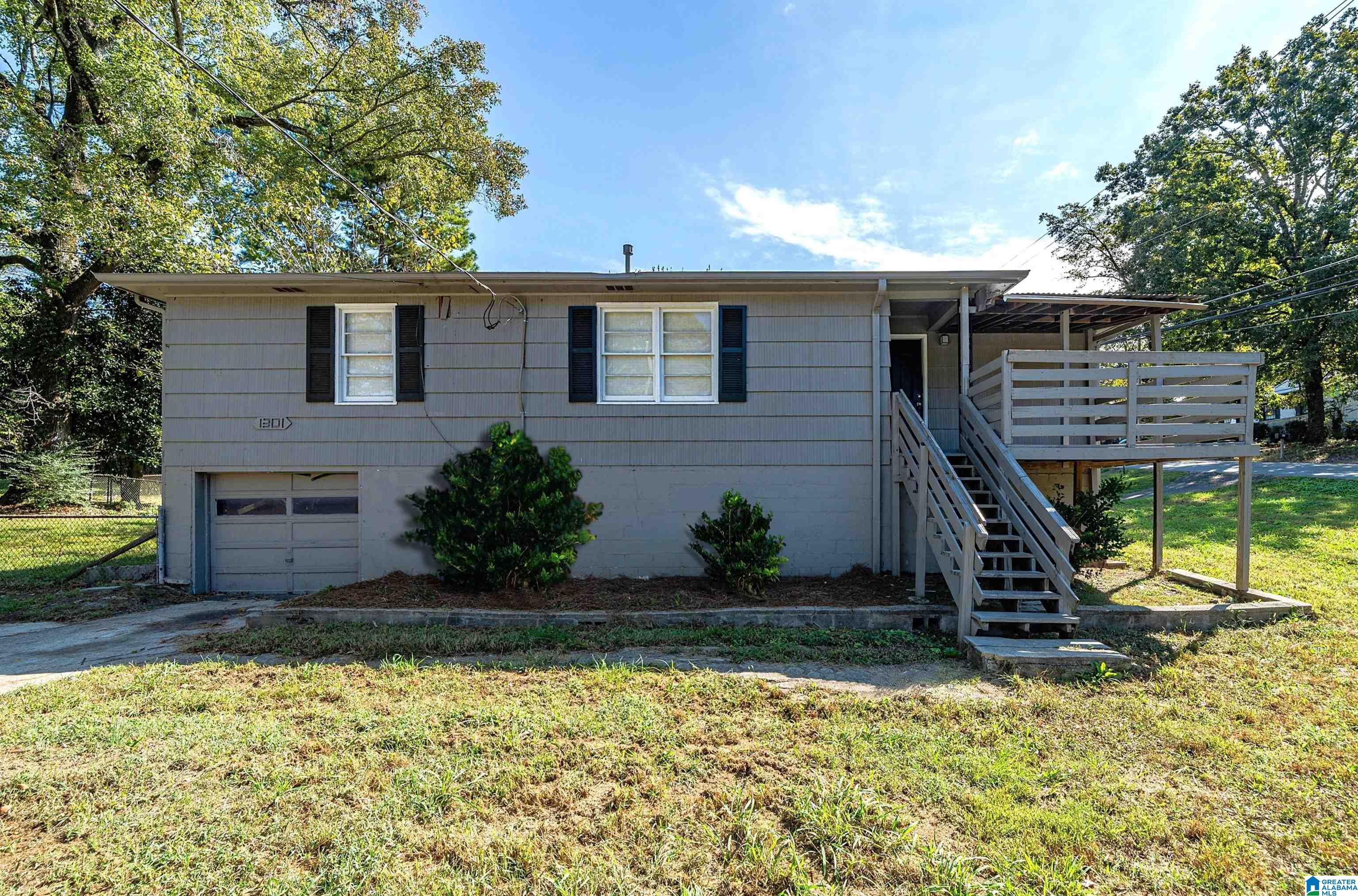Photo 1 of 20 — 1301 5TH PLACE NW, BIRMINGHAM, AL 35215