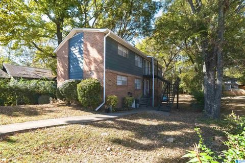 2524 18TH PLACE S HOMEWOOD AL 35209