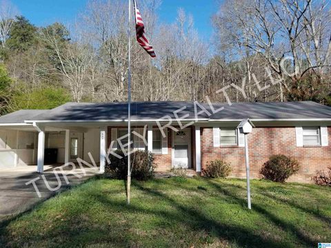 444 HARDEN ROAD GARDENDALE AL 35071