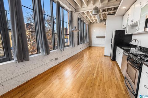 2412 2ND AVENUE N 29 BIRMINGHAM AL 35203