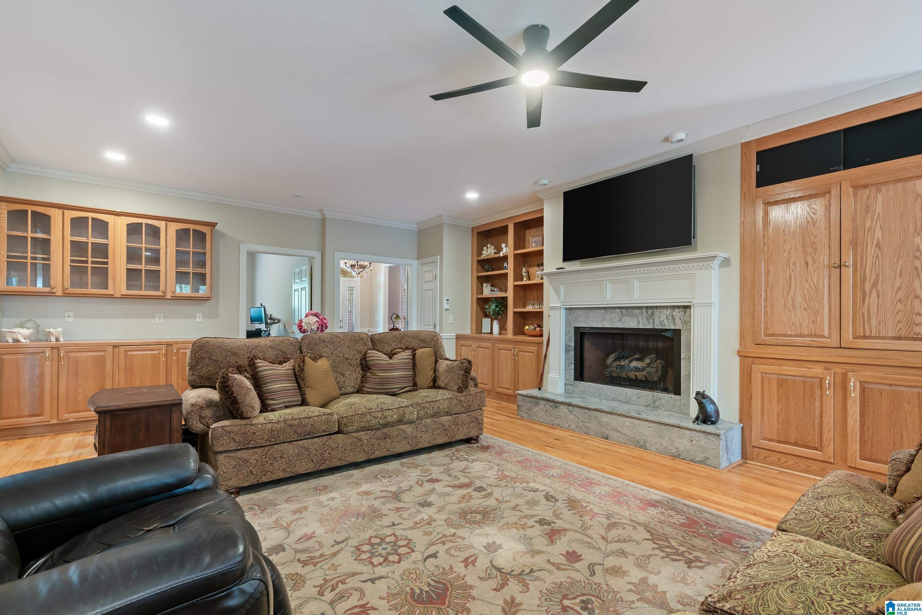 7238 CROWN RIDGE DRIVE