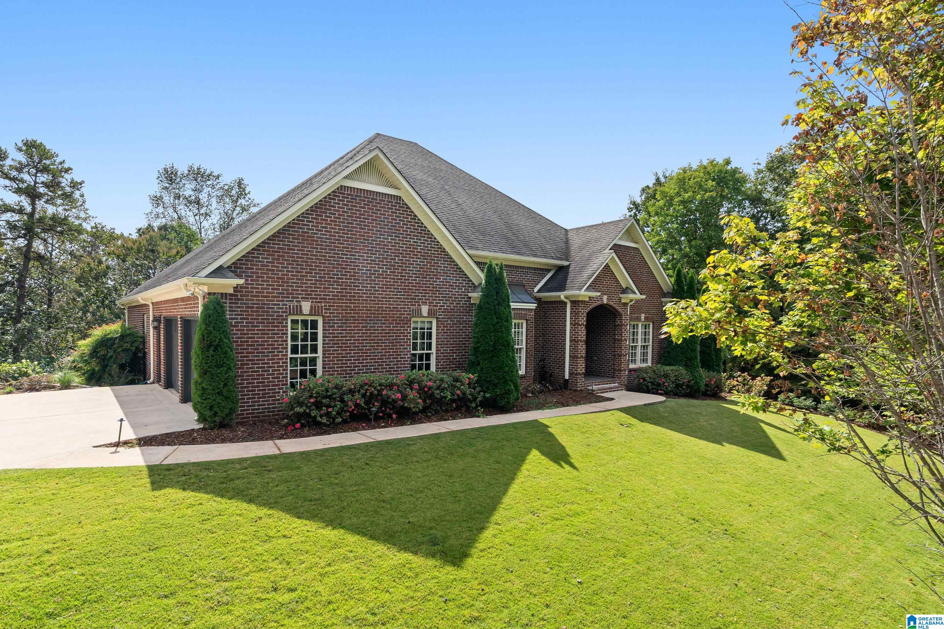7238 CROWN RIDGE DRIVE