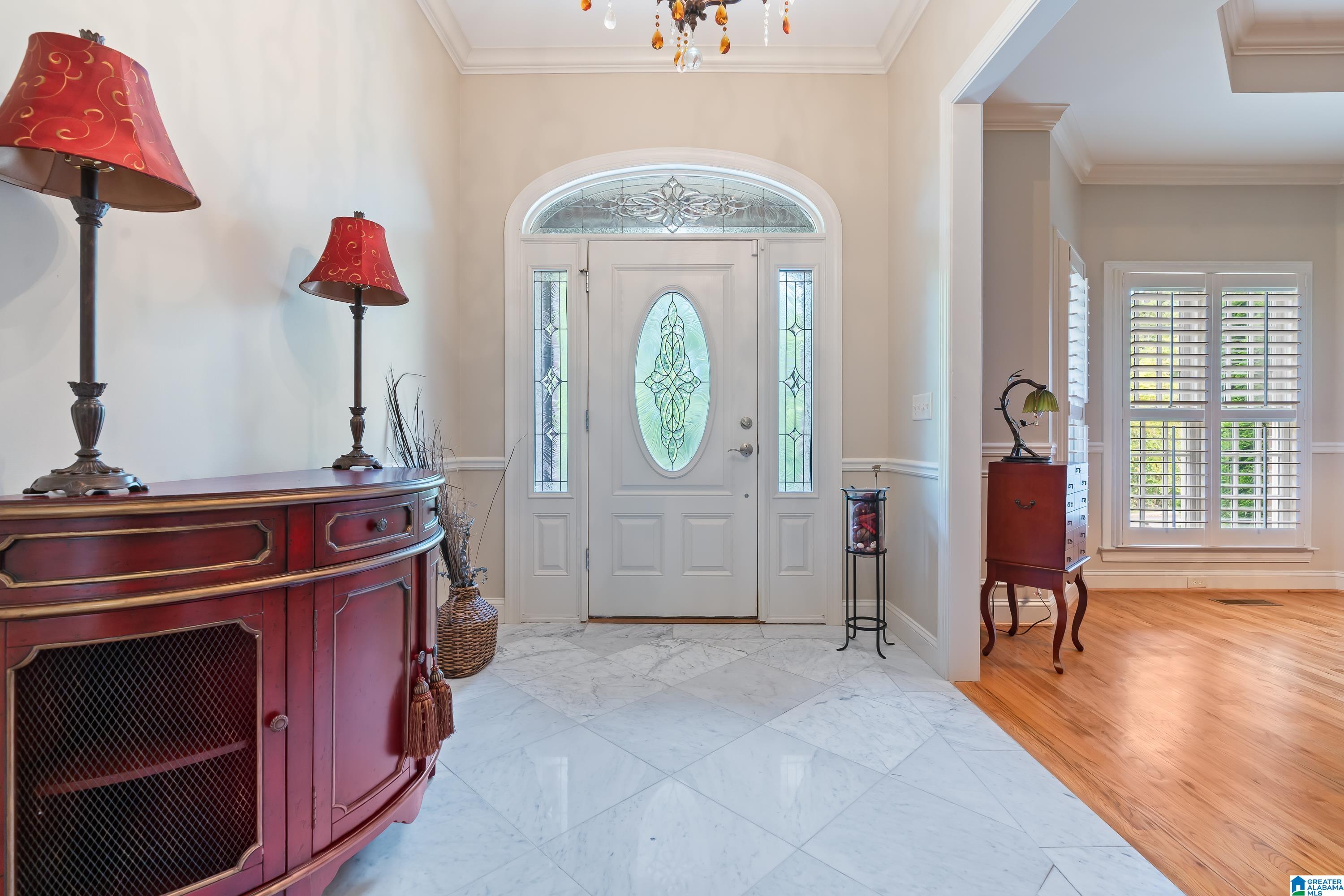 7238 CROWN RIDGE DRIVE
