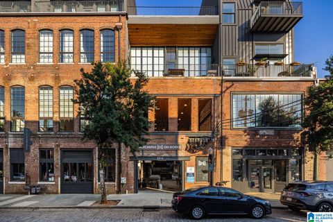 2212 MORRIS AVENUE 312 BIRMINGHAM AL 35203