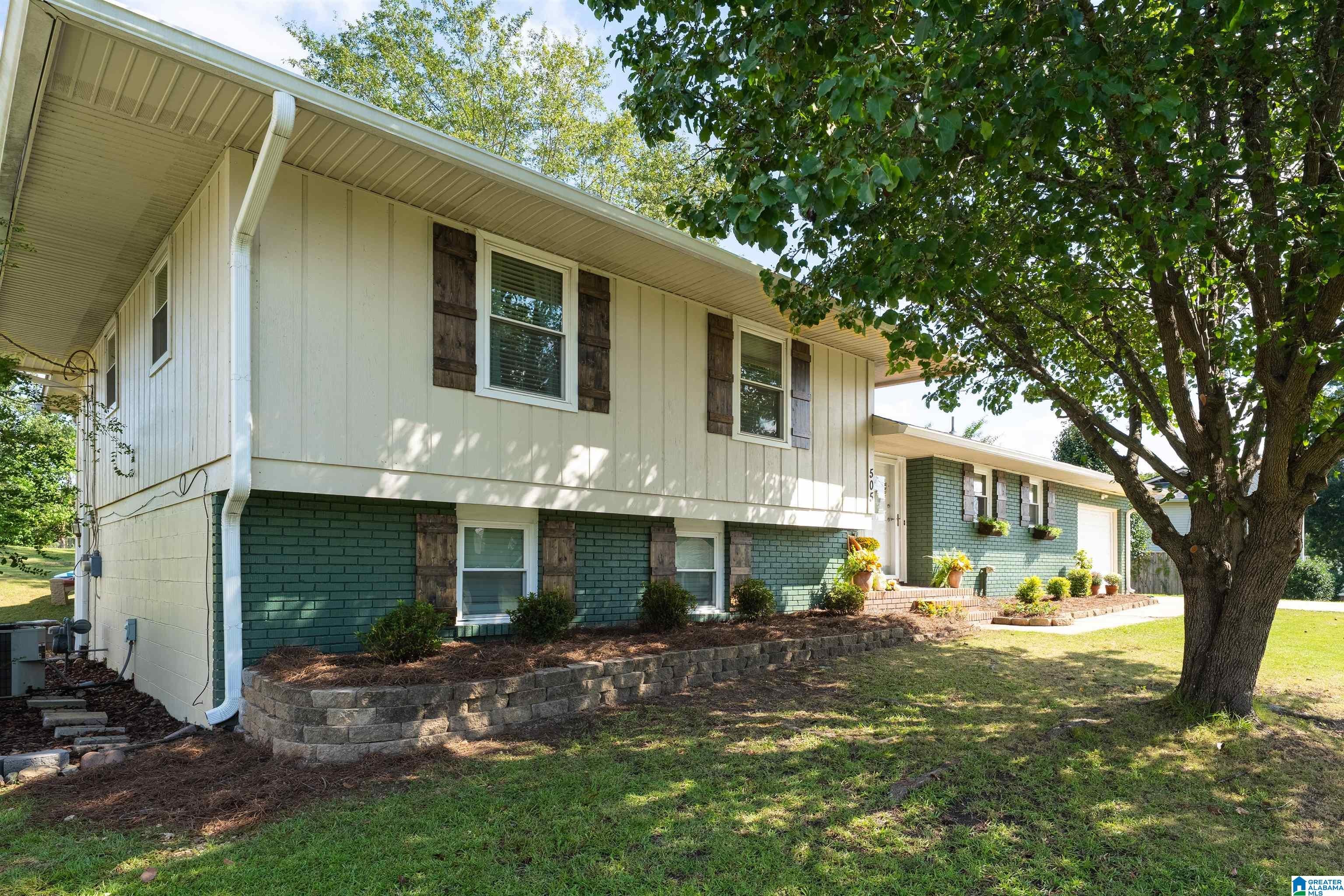 505 WILDERNESS ROAD